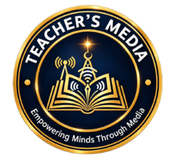 Teachers Mediaa