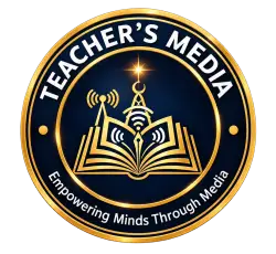 Teachers Mediaa